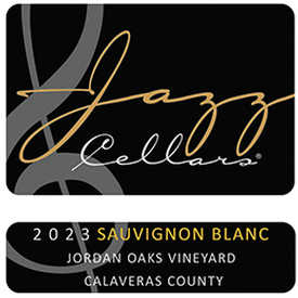 2023 Sauvignon Blanc Jordan Oaks